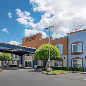 Country Inn & Suites By Radisson, Modesto-Salida