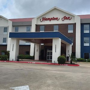 Hampton Inn Houston-Deer Park Ship Area